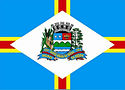 Bandeira - Santa Maria da Serra