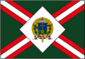 Bandeira - SÆo Jos‚ do Barreiro