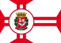 Bandeira - SÆo Paulo