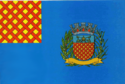 Bandeira - SÆo Pedro