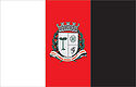 Bandeira - TaboÆo da Serra