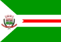 Bandeira - Tapira¡