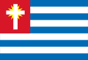Bandeira - Ubatuba