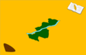 Bandeira - Porto Nacional
